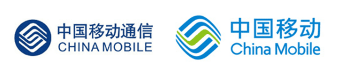 中国移动、联通、电信都是怎么来的?通信运营商 Logo 隐秘史揭露
