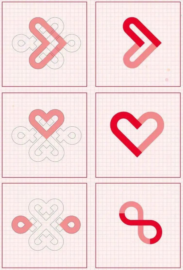 中国移动、联通、电信都是怎么来的?通信运营商 Logo 隐秘史揭露
